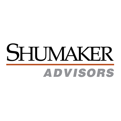 Shumaker Advisors Logo