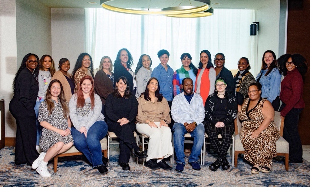 Parent Leadership Network Cohort 1