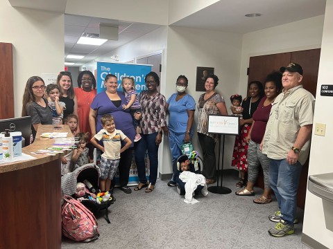 Let's Talk! Alachua Parents - September 7, 2022