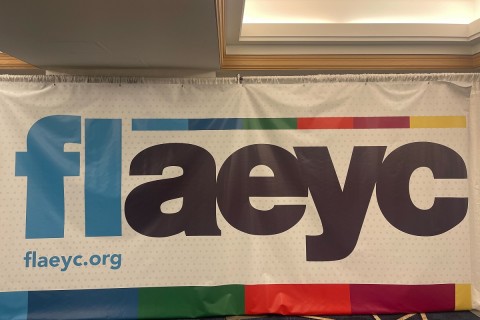 Let's Talk! FLAEYC - October 14, 2022 3