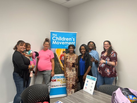 Let's Talk! Flagler Parents - June 24, 2022 1