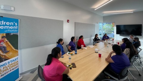 Let's Talk! Immokalee Educators - September 13, 2022 3