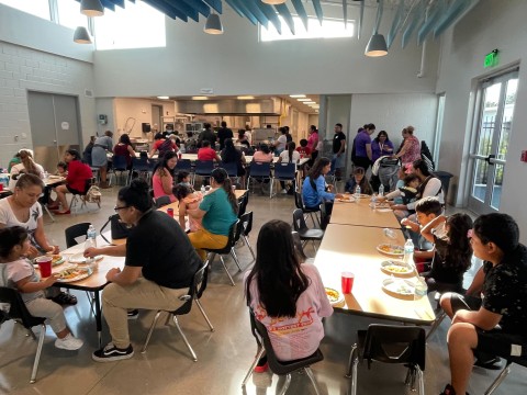 Let's Talk! Immokalee Parents - September 13, 2022