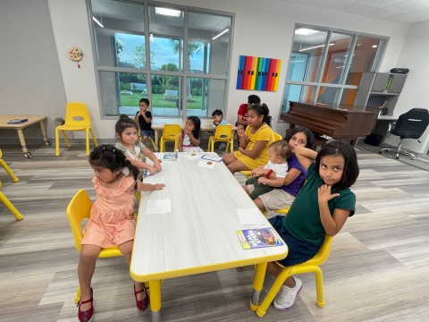 Let's Talk! Immokalee Parents - September 13, 2022 3