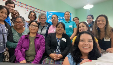Let's Talk! Indiantown Parents - September 27, 2022
