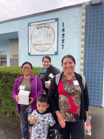 Let's Talk! Indiantown Parents - September 27, 2022 4