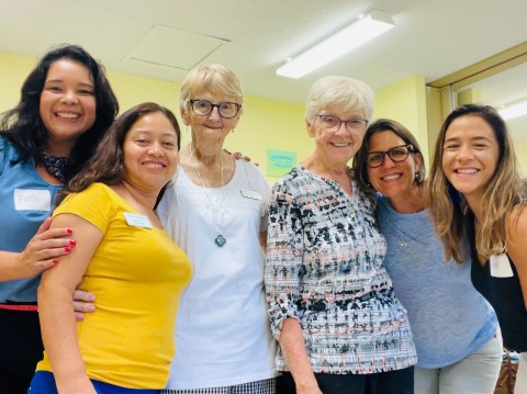 Let's Talk! Indiantown Parents - September 27, 2022 3