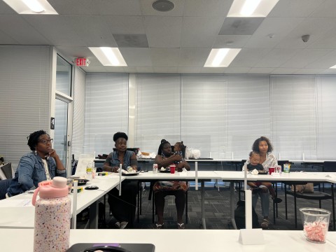 Let's Talk! Jacksonville Parents - July 7, 2022 2