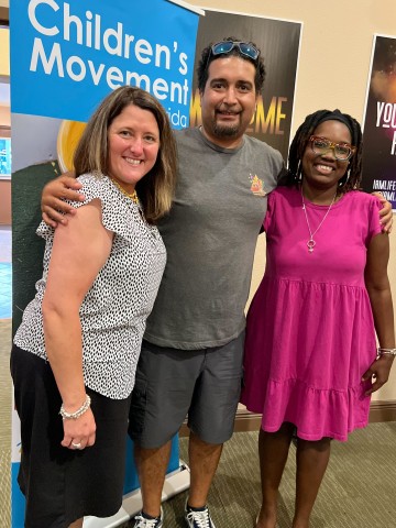 Let's Talk! Lake County Parents - August 15, 2022 1