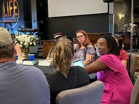 Let's Talk! Lake County Parents - August 15, 2022 3