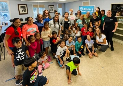 Let's Talk! Martin County Parents (lunch) - September 26, 2022