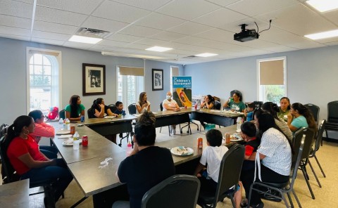 Let's Talk! Martin County Parents (lunch) - September 26, 2022 3