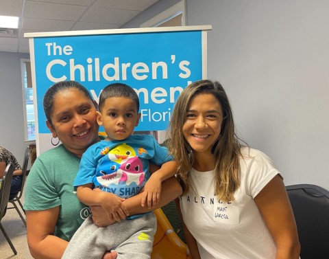 Let's Talk! Martin County Parents (lunch) - September 26, 2022 4
