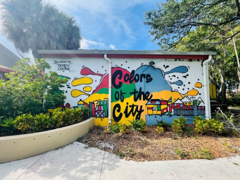 Let's Talk! Miami Early Childhood Educators - June 8, 2022 2