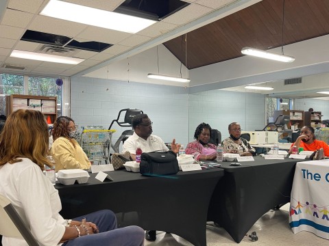 Let's Talk! Miami Early Childhood Educators - June 8, 2022 3