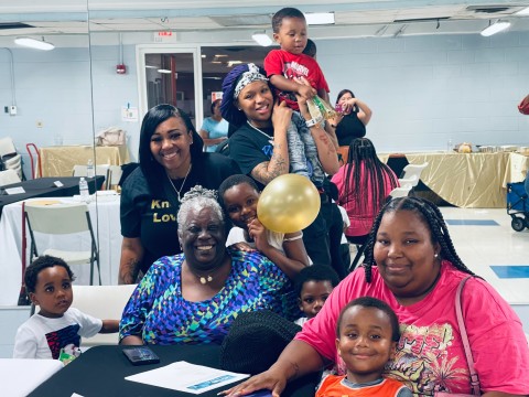Let's Talk! Miami Parents - June 8, 2022 2