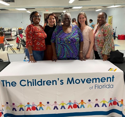 Let's Talk! Miami Parents - June 8, 2022 3