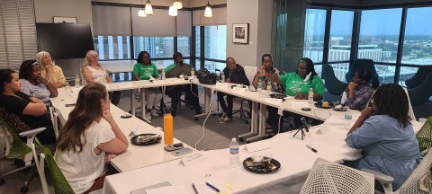 One Goal Summer Conference - July 20, 2022 - 1
