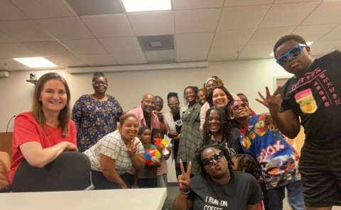 Let's Talk Orlando April 22, 2022