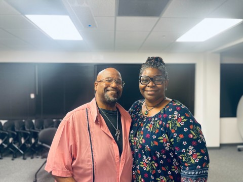 Let's Talk Orlando April 22, 2022 - 4