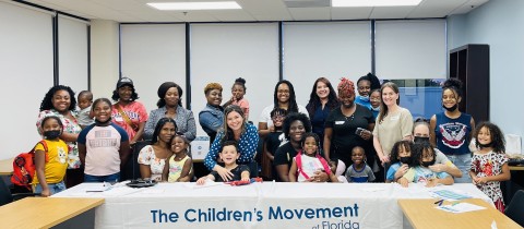 Let's Talk! Palm Beach Parents - July, 12, 2022 1