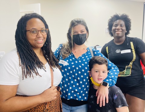 PLet's Talk! Palm Beach Parents - July, 12, 2022 2