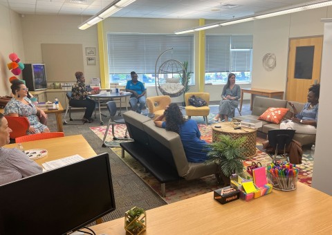 Let's Talk! Pensacola Directors - September 20, 2022 2