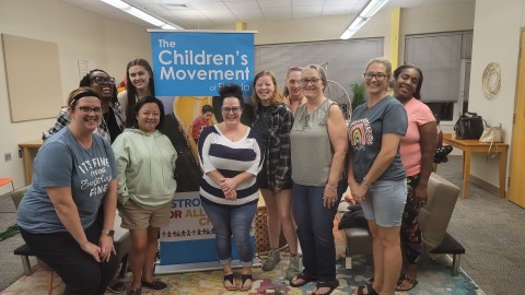 Let's Talk! Pensacola Educators - September 20, 2022