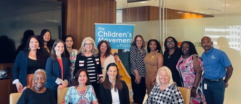 Let's Talk Pinellas Educators - 4/25/22 2