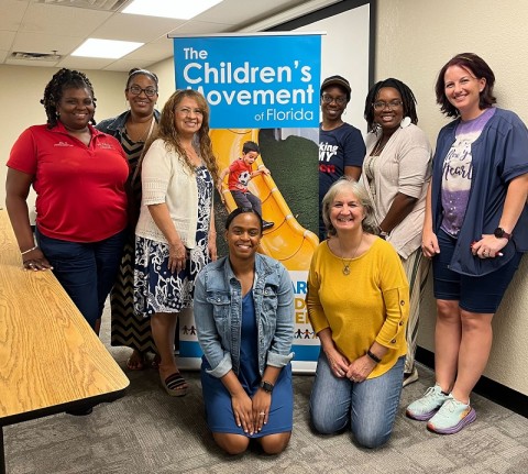 Let's Talk Polk Educators - Aug 22 2022