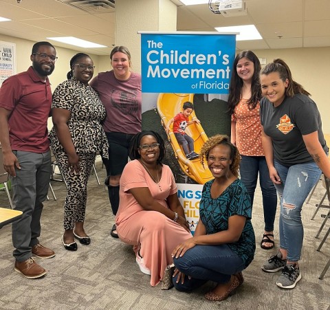 Let's Talk! Lakeland Parents - August 23, 2022