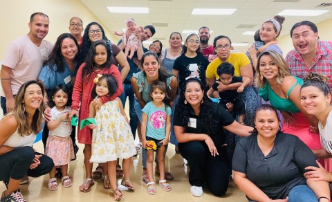 Let's Talk! Jacksonville Parents (en español) - August 14, 2022 2