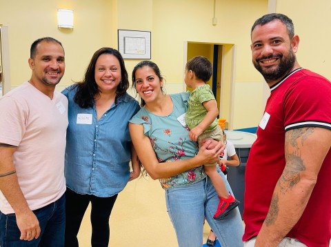 Let's Talk! Jacksonville Parents (en español) - August 14, 2022 4