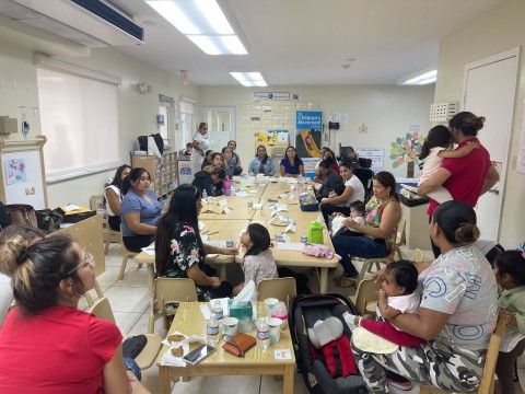Spanish Sessions Miami - 7-28-22 1