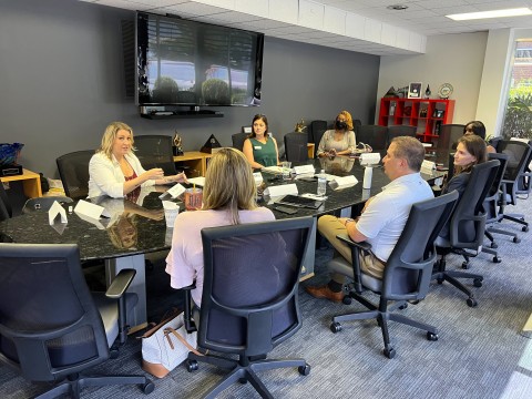 Roundtable with Owners and Directors - Tallahassee - June 14, 2022 2