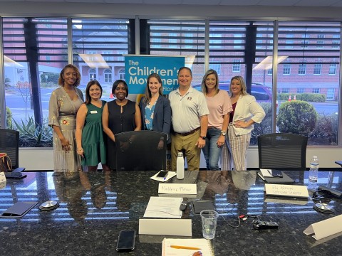Roundtable with Owners and Directors - Tallahassee - June 14, 2022 1