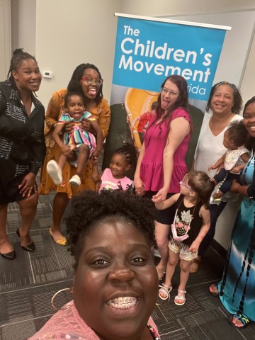 Let's Talk! Tallahassee Parents - May 18, 2022 2