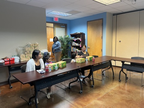 Let's Talk, Tampa - April 25, 2022 1