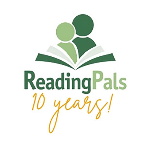 Reading Pals: 10 Years