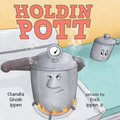 Holdin Pot 