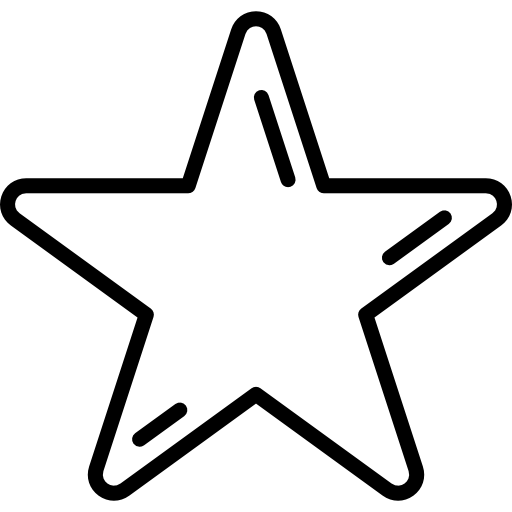 Star icon