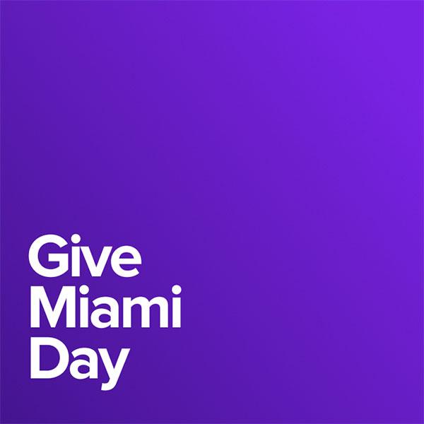 Give Miami Day