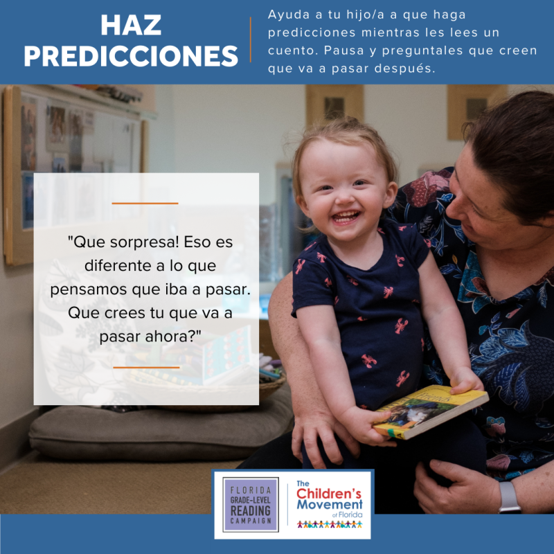 Haz Predicciones